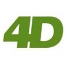 Logo of 4D Modelshop Model Shops In Whitechapel, London Logo of 4D Modelshop Model Shops In Whitechapel, London