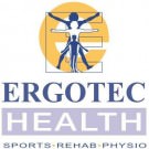 Logo of Ergotec Health LLP