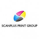 Logo of Scanplus Print Group