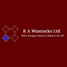 Logo of R A Wineracks Ltd Bar Equipment And Accessories In Norwich, Norfolk