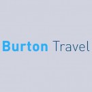 Logo of Burton Travel