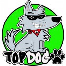 Logo of Top Dog T Shirts