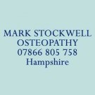 Logo of Mark Stockwell Osteopathy Osteopaths In Andover, Hampshire Logo of Mark Stockwell Osteopathy Osteopaths In Andover, Hampshire