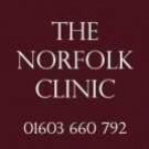 Logo of The Norfolk Clinic Acupuncture Practitioners In Norwich, Norfolk