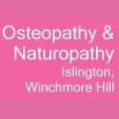 Logo of Fiona Robertson