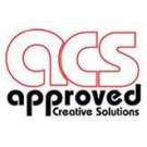 Logo of Approved Creative Solutions