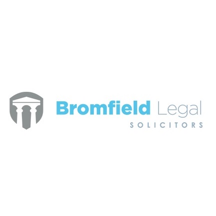 Logo of Bromfield Legal