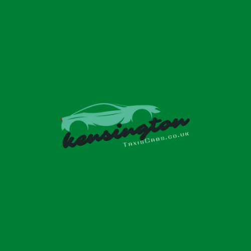 Logo of Kensington Taxis Cabs