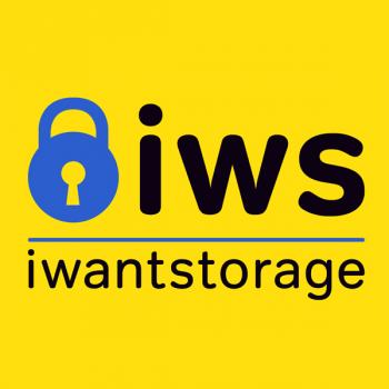 Logo of I Want Storage