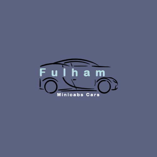 Logo of Fulham Minicabs Cars