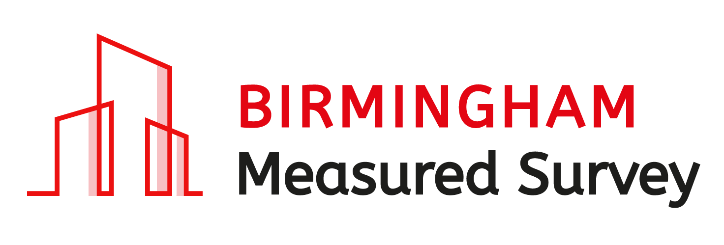 Logo of Birmingham Measured Survey
