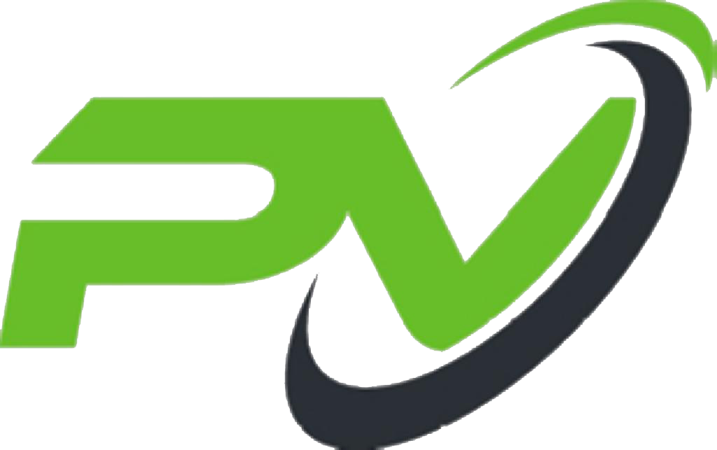 Logo of PV Valves Ltd Industrial Manufacturing In Hebden Bridge, West Yorkshire