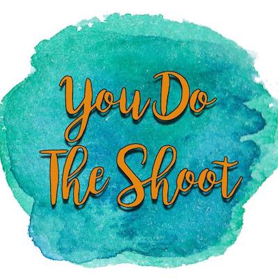 Logo of You Do The Shoot