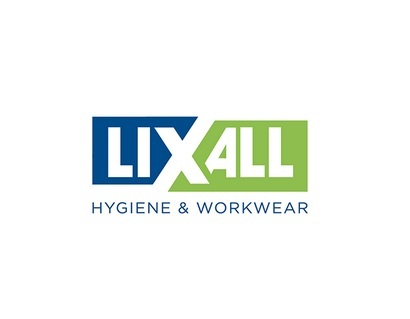 Logo of Lixall Hygiene Services & Workwear Ltd Hygiene And Cleansing Services In Leyland, Lancashire