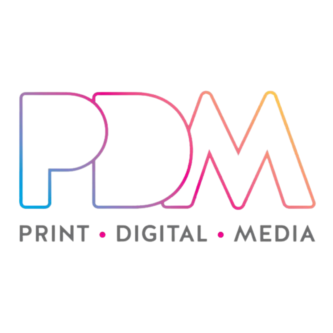 Logo of Print Digital Media