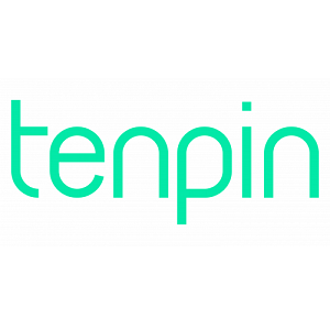 Logo of Tenpin Camberley Bowling Centres In Camberley, Surrey