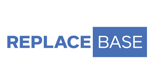 Logo of The Replace Base LTD Accessories In Colliers Wood, London