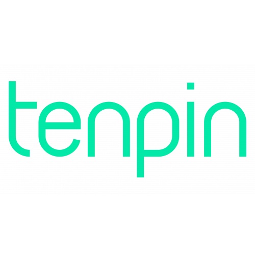 Logo of Tenpin Chichester Night Clubs In Chichester, West Sussex Logo of Tenpin Chichester Night Clubs In Chichester, West Sussex