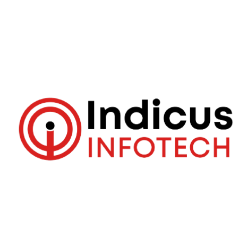 Logo of Indicus Infotech