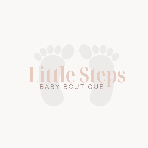 Logo of Little Steps Boutique Childrens Clothing In Wirral, Cheshire
