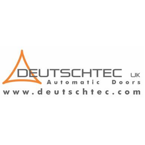 Logo of DEUTSCHTEC UK