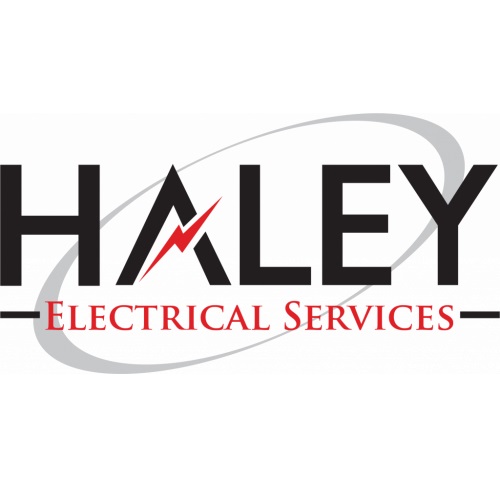 Logo of Haley Electrical Services Electricians And Electrical Contractors In Ongar, Essex