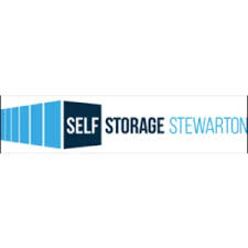 Logo of Self Storage Stewarton Storage Services In Ayrshire