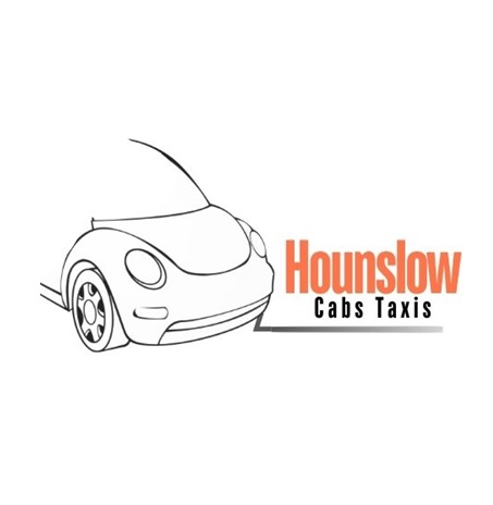 Logo of Hounslow Cabs Taxis Mini Cabs In Hounslow, Greater London