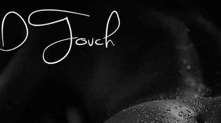 Logo of D TOUCH Sensual Tantric Massage in London