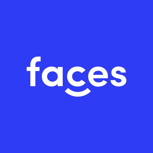 Logo of Faces Consent