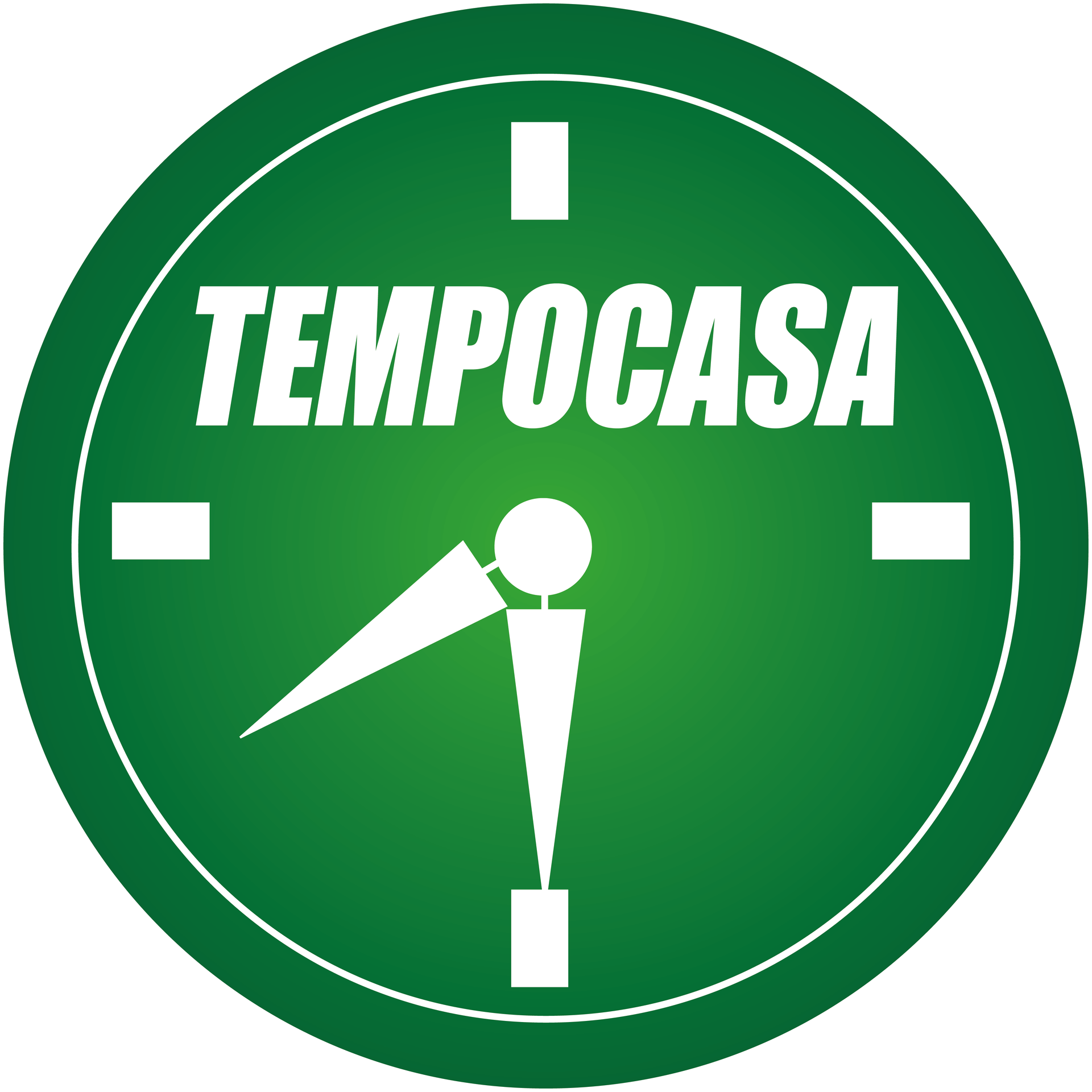 Logo of Tempocasa Estate Agents