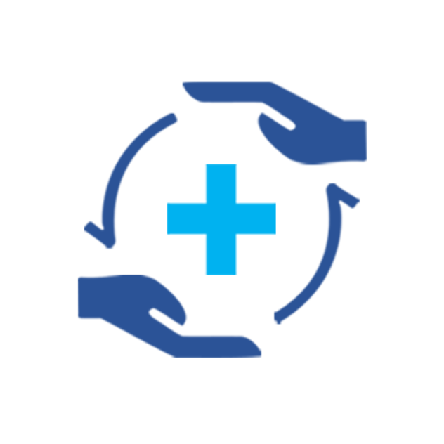 Logo of MantraCare Wellness