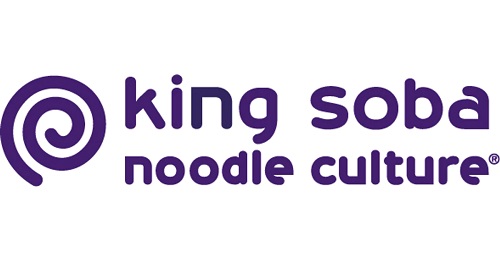 Logo of King Soba Noodle Culture
