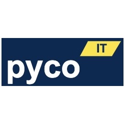 Logo of PYCO IT