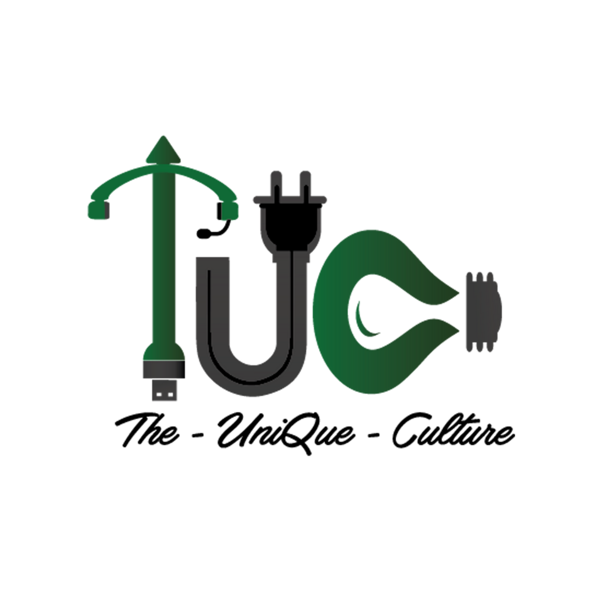Logo of The Unique Culture