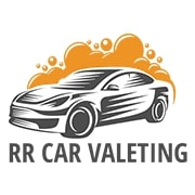 Logo of RR Car Valeting and Detailing Car Valet Services In Dalkeith, Midlothian