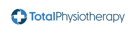 Logo of Total Physiotherapy