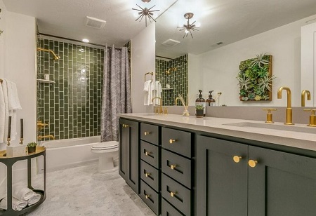 Logo of Brighton Bathrooms