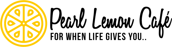 Logo of Pearl Lemon Cafe