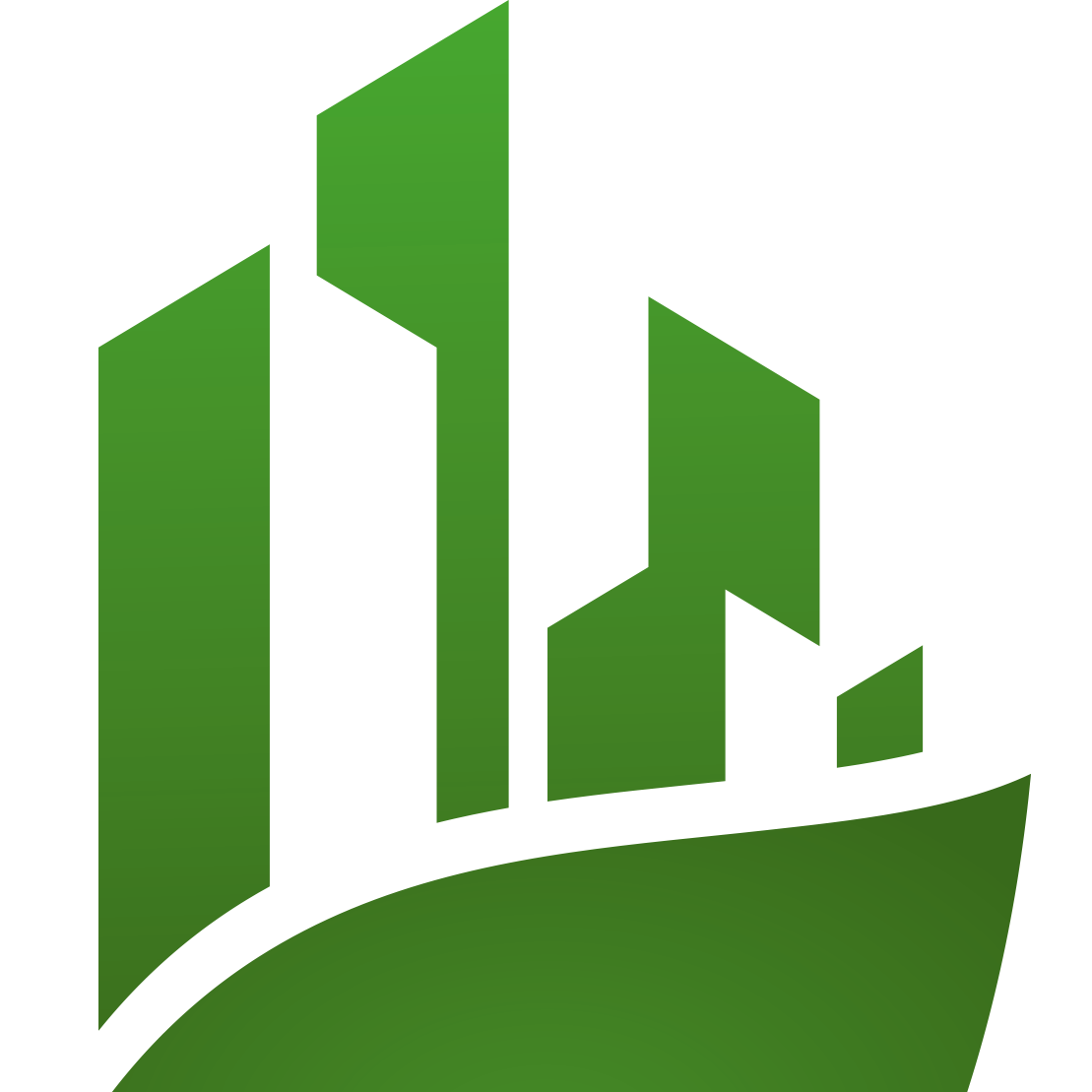 Logo of Any London Waste