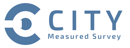 Logo of City Measured Survey