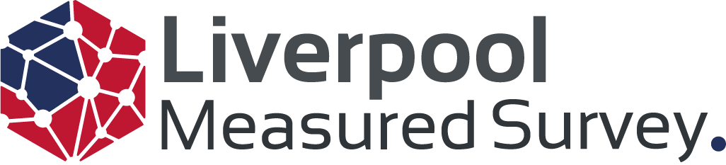 Logo of Liverpool Measured Survey