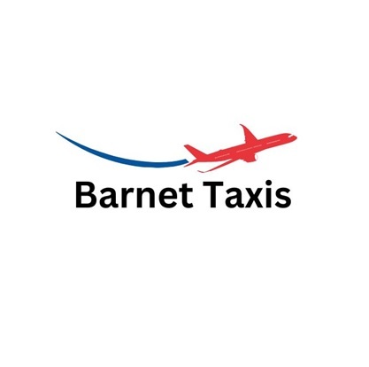 Logo of Barnet Taxis