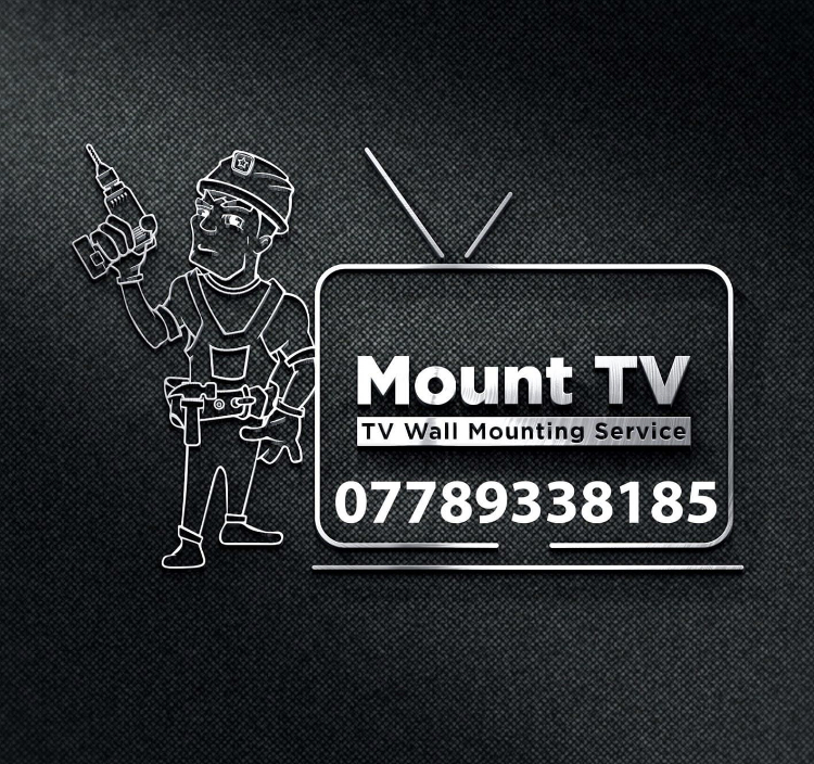 Logo of Mount TV