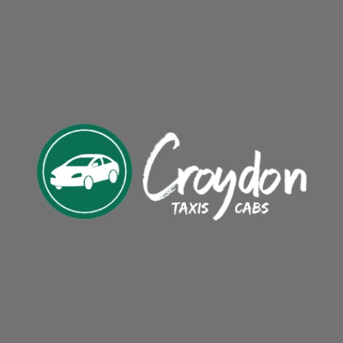 Logo of Croydon Taxis Cabs