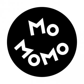 Logo of MoMoMo