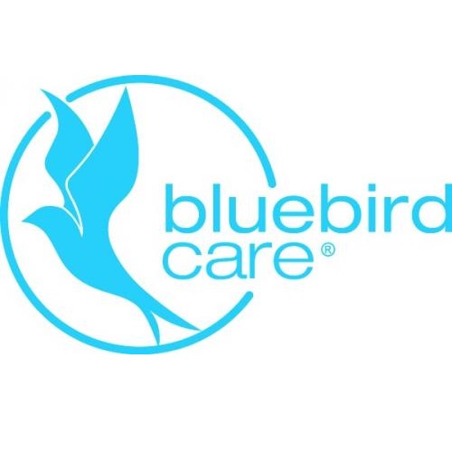 Logo of Bluebird Care (Windsor, Maidenhead & Bracknell) Home Care Services In Maidenhead, Berkshire