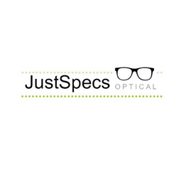 Logo of JustSpecs Optical