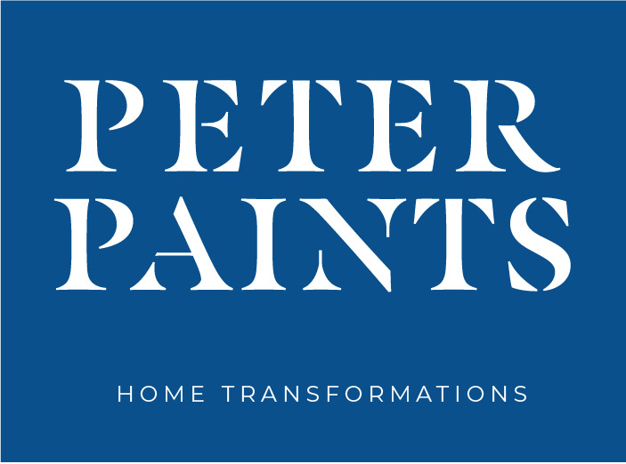 Logo of Peter Paints