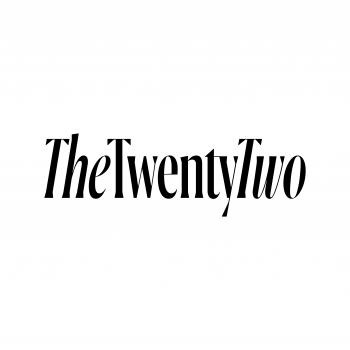 Logo of The Twenty Two